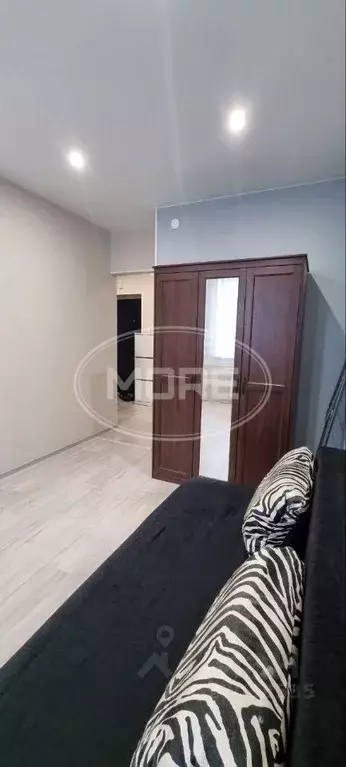 1-к кв. Калининградская область, Калининград Суздальская ул., 13 (30.0 ... - Фото 2