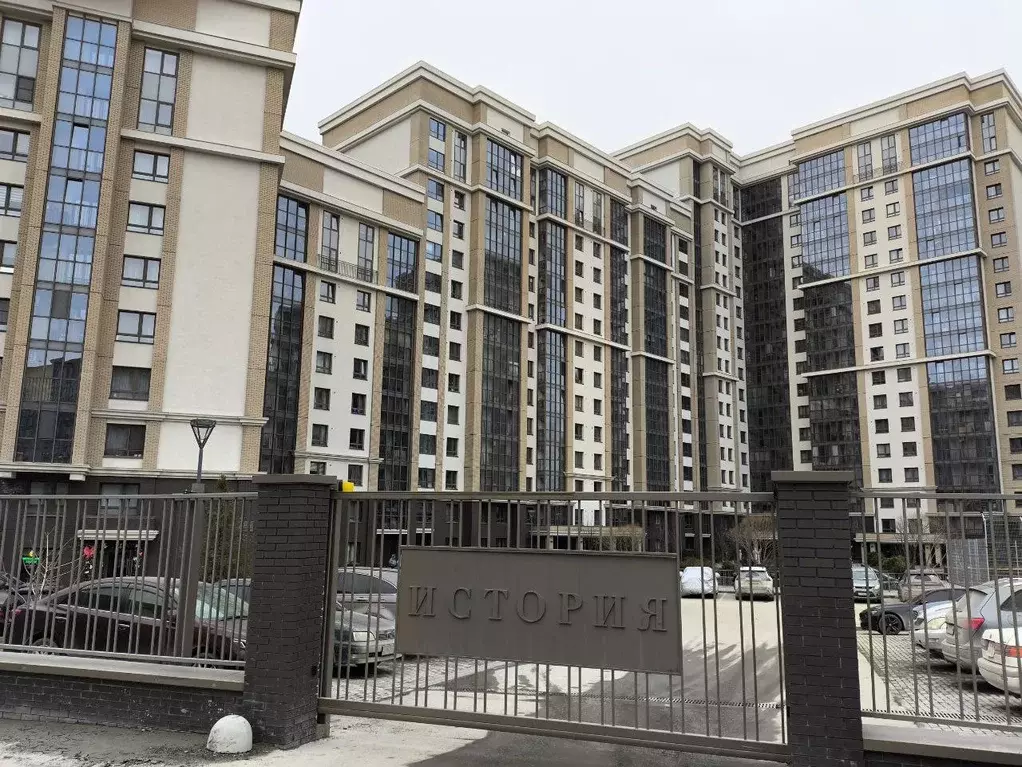 Продаётся 2-к квартира, 77.12 м - Фото 0