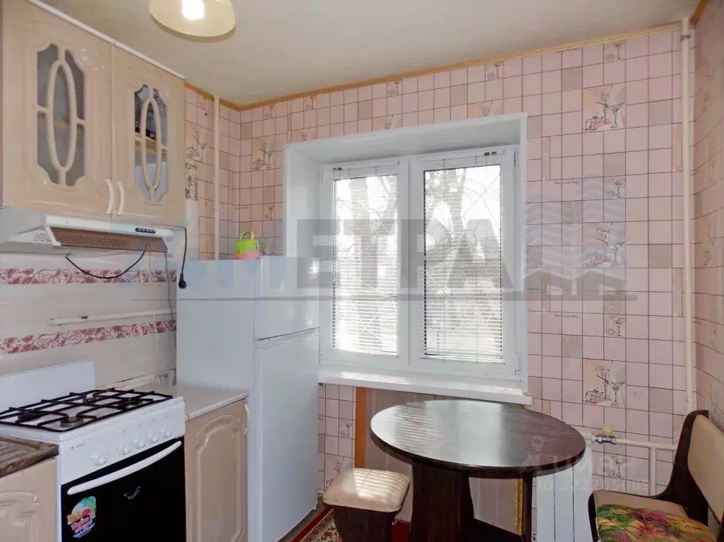 1-к кв. Челябинская область, Челябинск ул. Дегтярева, 100 (32.0 м) - Фото 1