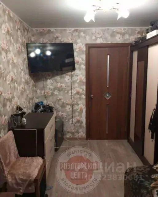 2-к кв. Белгородская область, Белгород Преображенская ул., 46 (45.0 м) - Фото 1