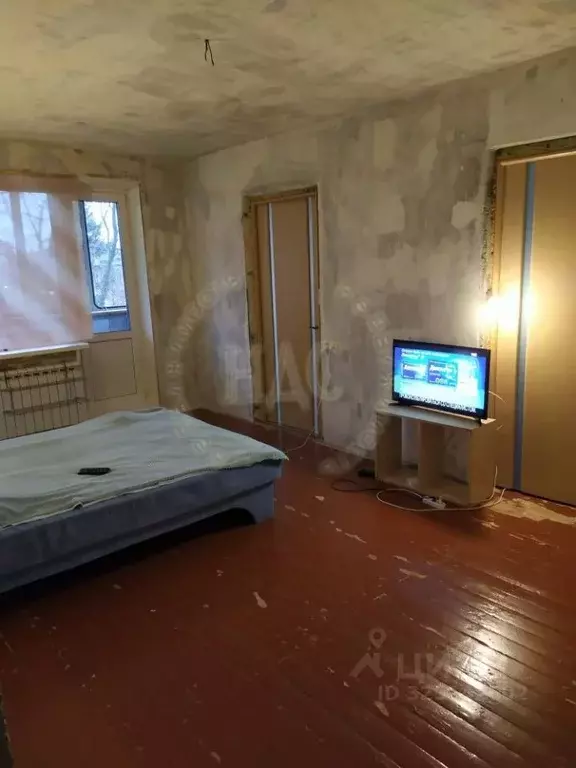 4-к кв. Курская область, Курск ул. Димитрова, 93 (61.1 м) - Фото 2