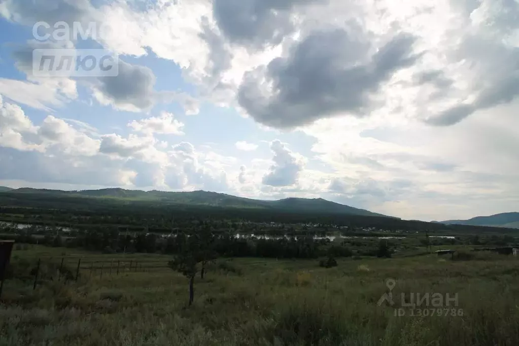 Участок в Забайкальский край, Чита Мечта ДНТ,  (8.0 сот.) - Фото 0