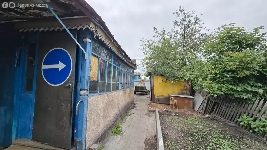 Дом в Кемерово, Алданская улица (59.6 м) - Фото 1
