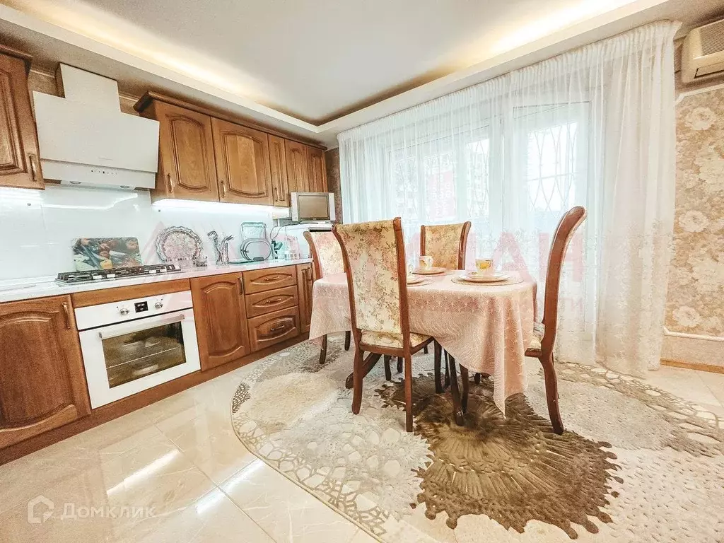 Продаётся 4-к квартира, 154 м - Фото 0