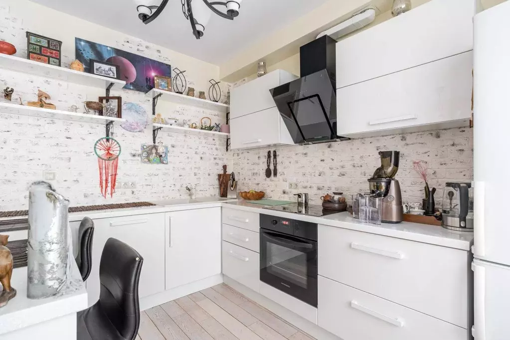 Продается 1-комнатная квартира - Фото 1