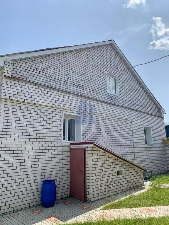 Дом в Чувашия, Новочебоксарск Чединская ул., 4 (256 м) - Фото 1