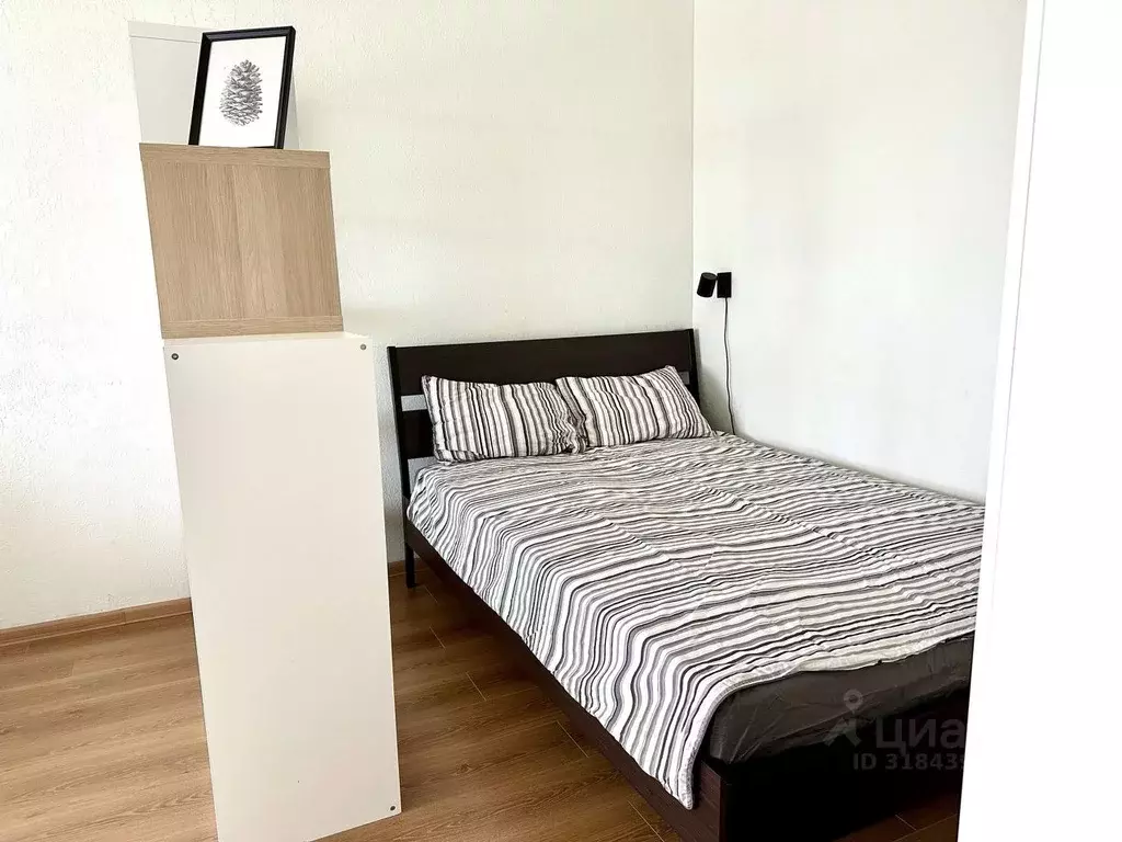 2-к кв. Тульская область, Новомосковск Парковый проезд, 4 (50.0 м) - Фото 0