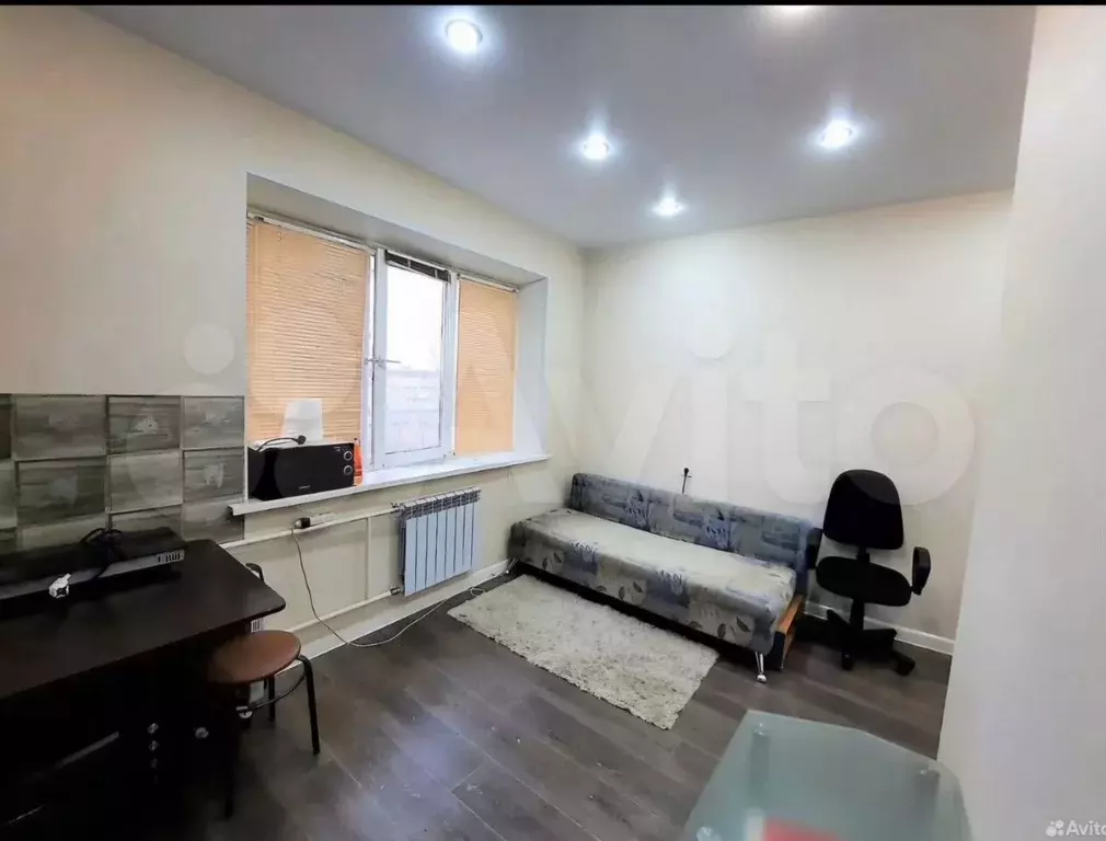 Комната 11 м в 3-к., 5/5 эт. - Фото 0