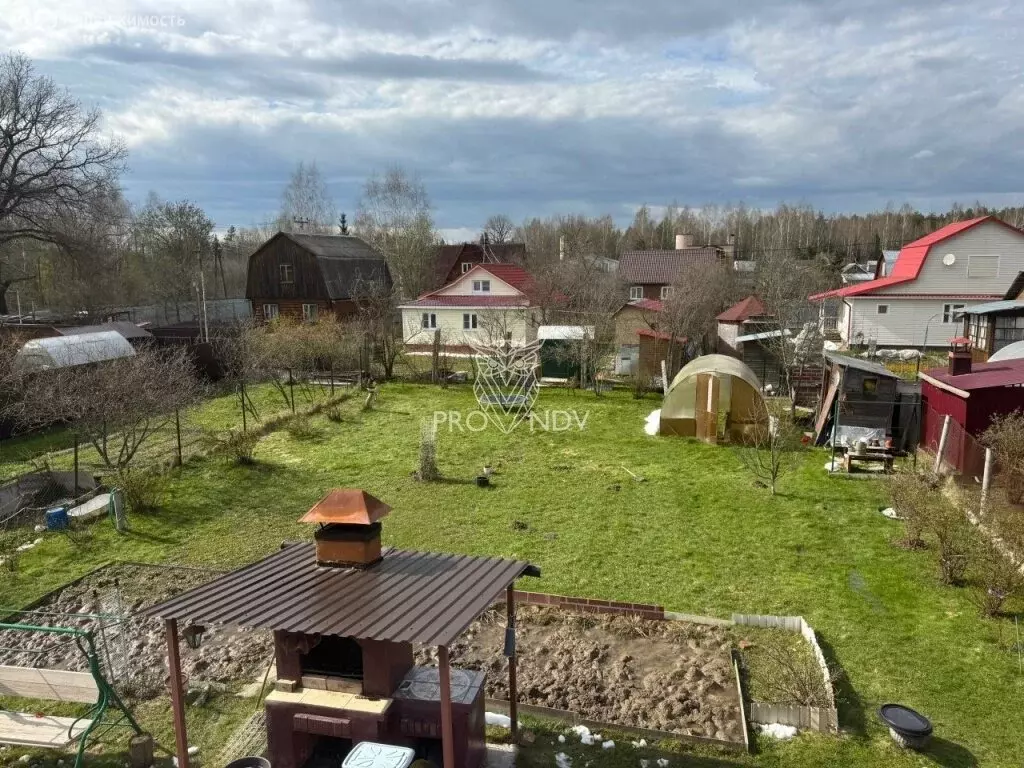 Дом в Московская область, городской округ Пушкинский, село Путилово ... - Фото 2