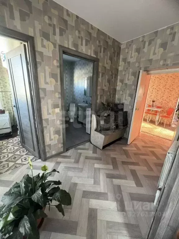 Дом в Иркутская область, Шелехов ул. Щорса, 89 (79 м) - Фото 1