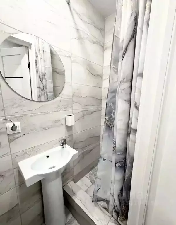 Студия Москва ул. Покровка, 41С2 (11.1 м) - Фото 2
