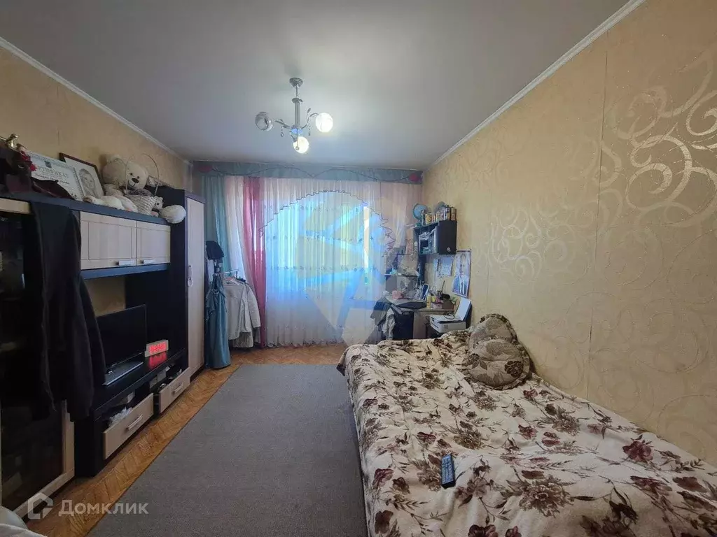 Продаётся 1-к квартира, 36.5 м - Фото 0