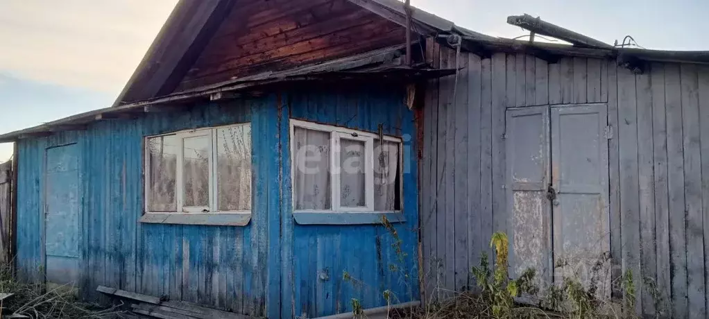 Участок в Томская область, Томский район, д. Попадейкино, Береговое ... - Фото 0