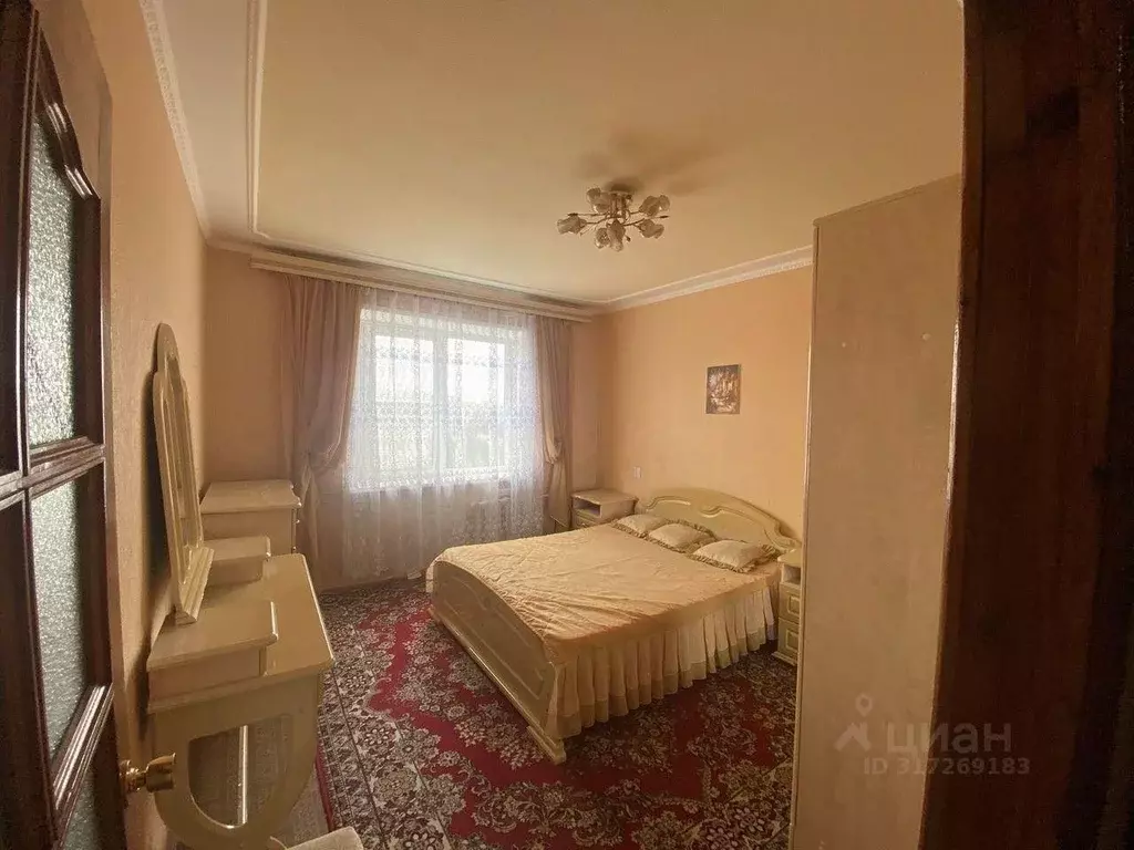 2-к кв. Тамбовская область, Тамбов ул. Чичерина, 34 (52.5 м) - Фото 1
