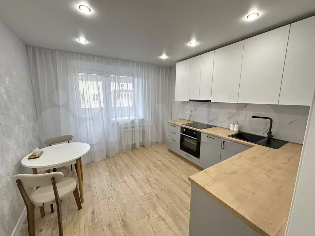 2-к. квартира, 51 м, 10/10 эт. - Фото 1