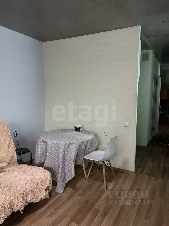 1-к кв. Воронежская область, Воронеж Цимлянская ул., 8А (34.1 м) - Фото 2