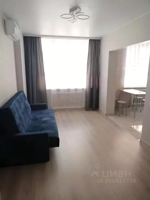 2-к кв. Московская область, Балашиха ул. Яганова, 12 (52.0 м) - Фото 2