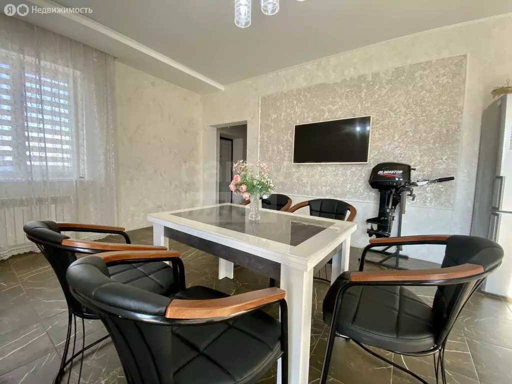 Дом в Ивановский сельсовет, СНТ Заря, Радужная улица, 2А (124.9 м) - Фото 2