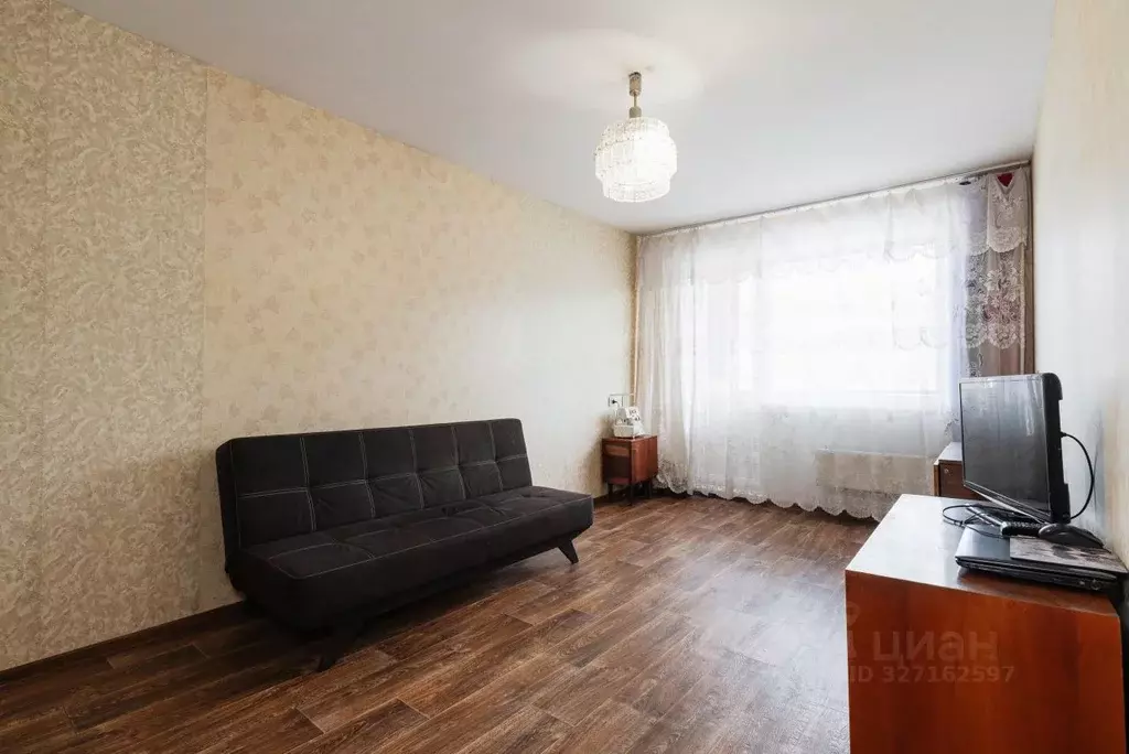 2-к кв. Кемеровская область, Калтан ул. Дзержинского, 50 (43.5 м) - Фото 1