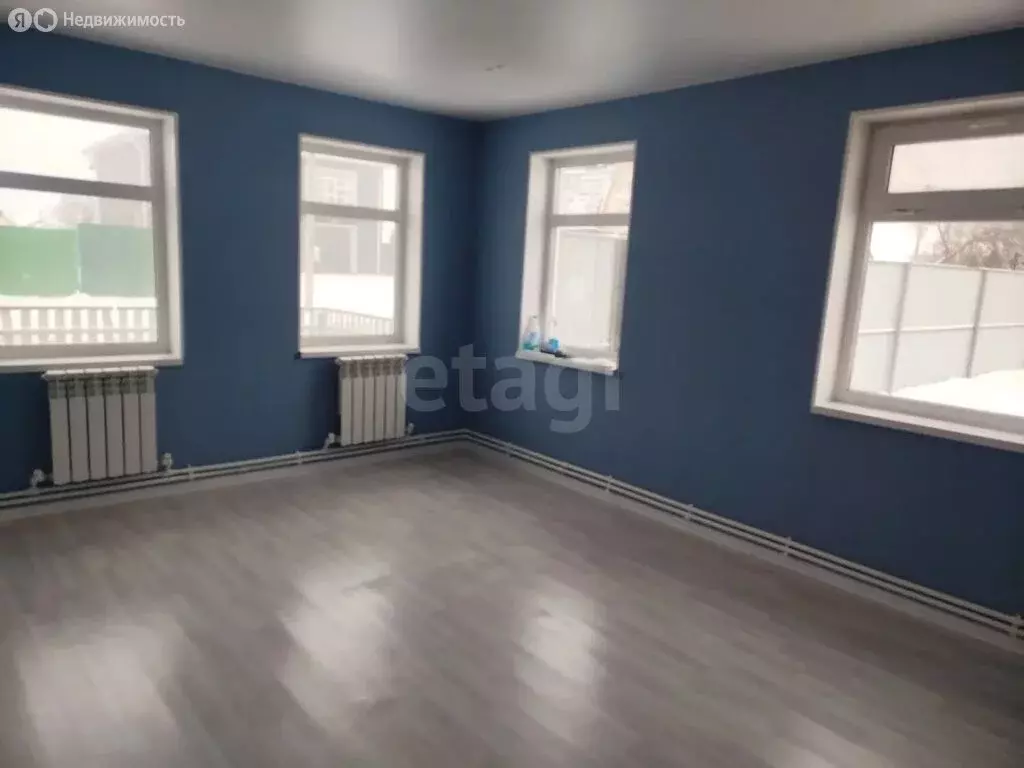 Дом в Заводоуковск, Шоссейная улица (56.1 м) - Фото 2