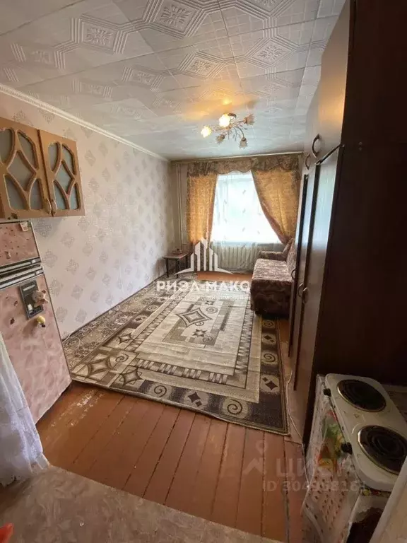 Комната Брянская область, Брянск ул. Академика Королева, 12 (17.0 м) - Фото 0