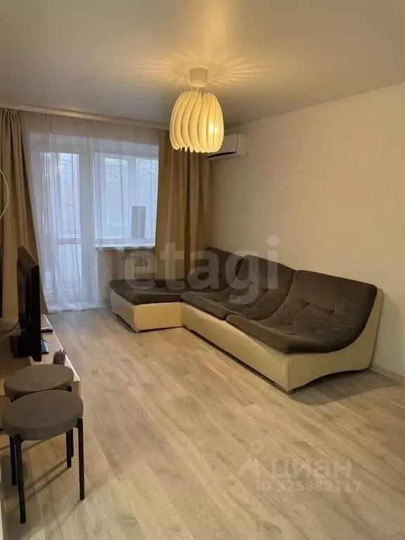 2-к кв. Ростовская область, Таганрог ул. Комсомольский Спуск, 6 (42.9 ... - Фото 2