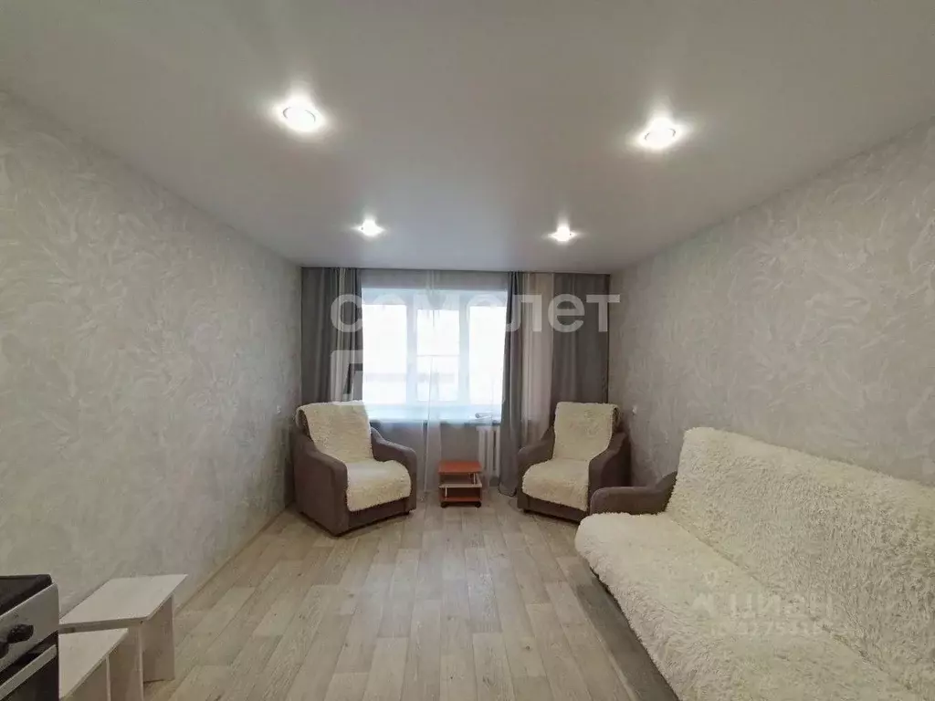Комната Забайкальский край, Чита ул. Труда, 17 (19.9 м) - Фото 1