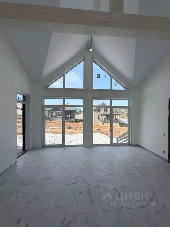 Дом в Московская область, Химки городской округ, д. Поярково  (90 м) - Фото 2