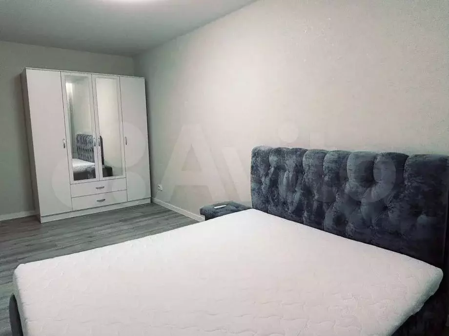2-к. квартира, 52 м, 4/5 эт. - Фото 1