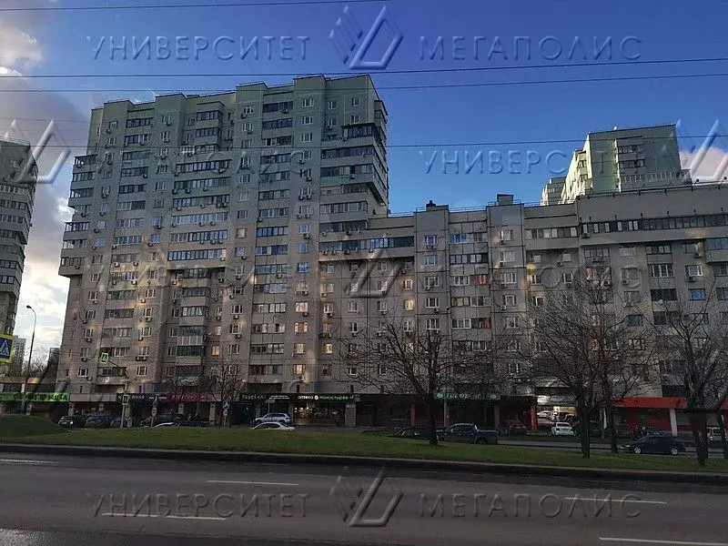 Помещение свободного назначения 378 м - Фото 1