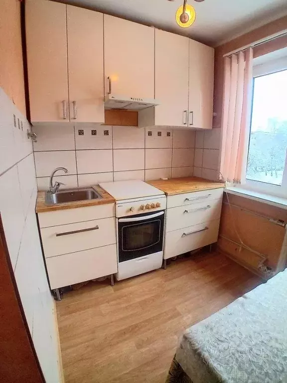 1-к кв. Калининградская область, Калининград Зоологическая ул., 7 ... - Фото 1