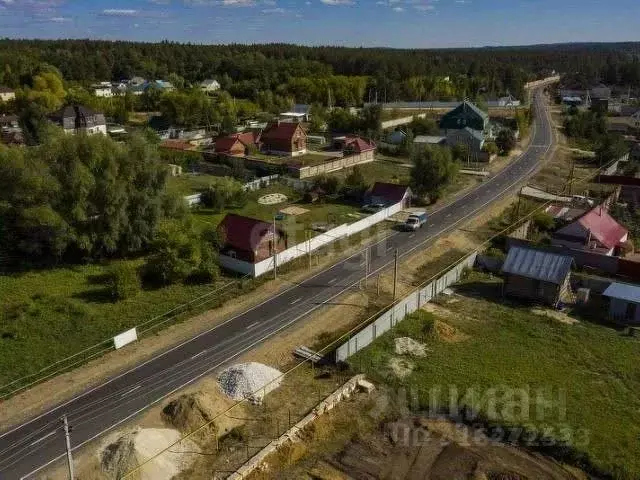 Дом в Самарская область, Красноярский район, с. Старая Бинарадка ... - Фото 0