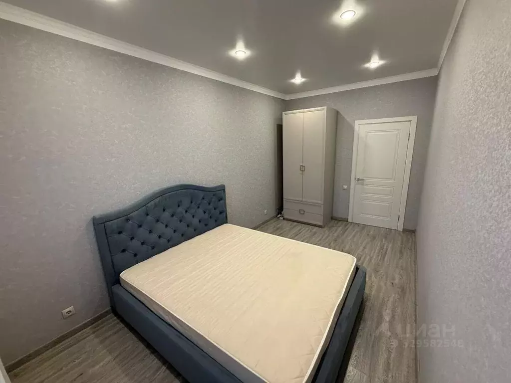 2-к кв. Северная Осетия, Владикавказ ул. Билара Кабалоева, 18 (63.0 м) - Фото 2