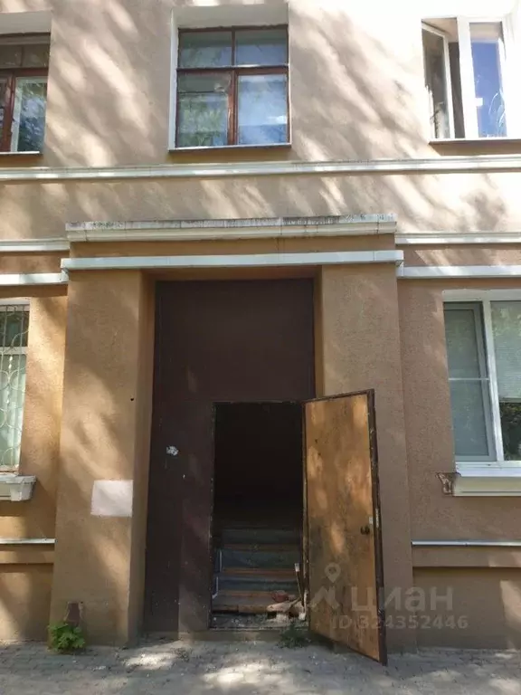 Помещение свободного назначения в Воронежская область, Воронеж ... - Фото 0