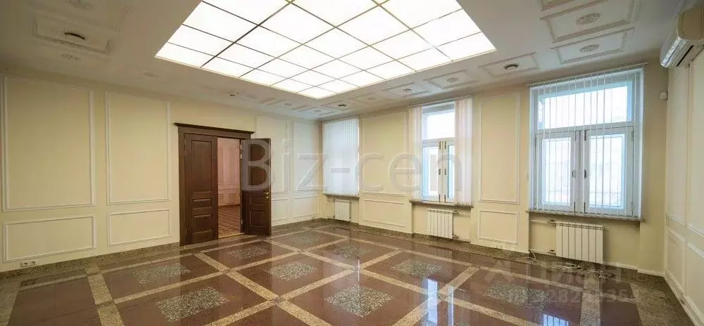 Офис в Санкт-Петербург ул. Степана Разина, 8а (135 м) - Фото 1