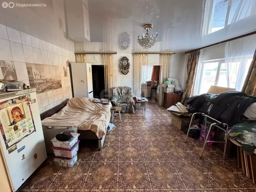 Дом в село Сарбала, Кооперативная улица (100.4 м) - Фото 1