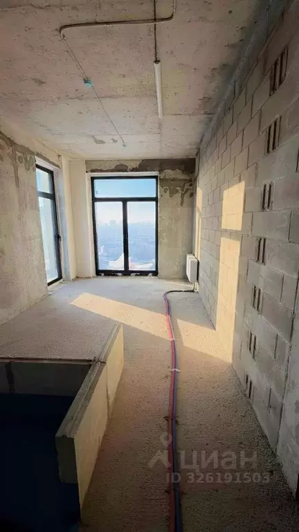 Студия Москва ул. Академика Королева, 21 (24.5 м) - Фото 1