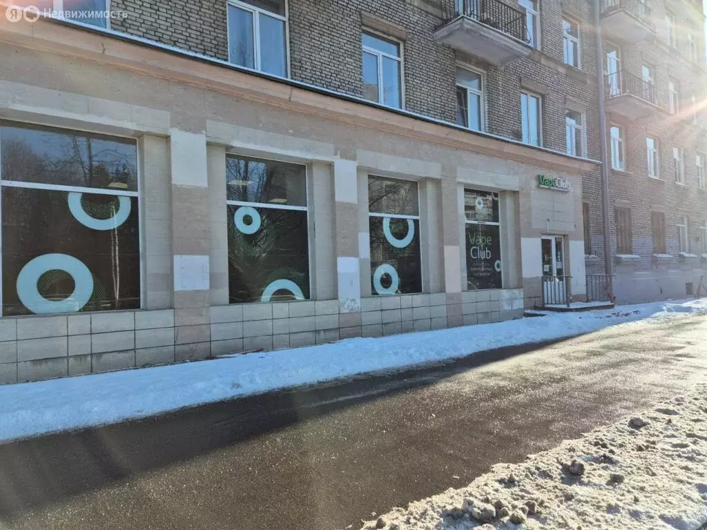 Помещение свободного назначения (120 м) - Фото 1