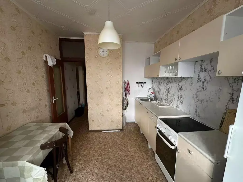 2-к кв. Москва ул. Полины Осипенко, 16 (60.0 м) - Фото 2