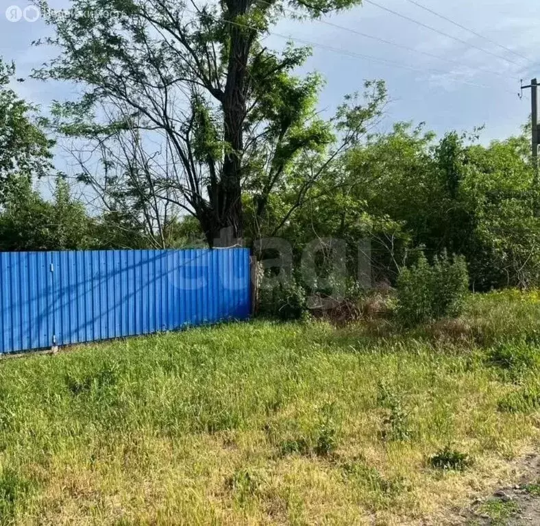 Участок в станица Манычская, улица Кирова (23 м) - Фото 2