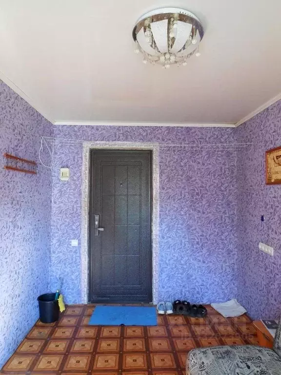 Комната Омская область, Омск ул. Петра Ильичева, 2 (10.0 м) - Фото 2