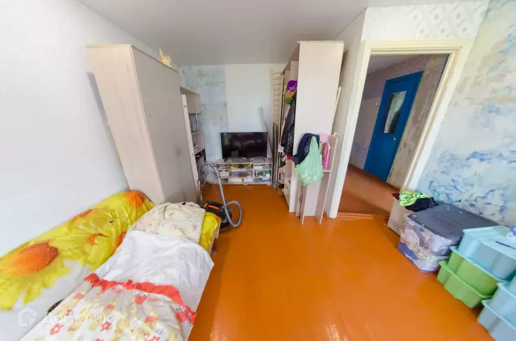 Продаётся 1-к квартира, 32.3 м - Фото 1