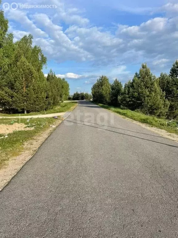 Участок в Пенза, улица Ключевского (13.5 м) - Фото 1