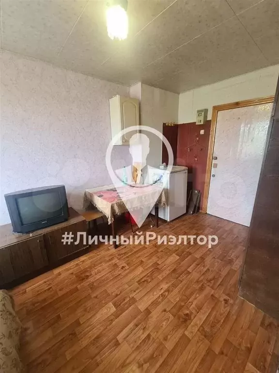 Комната 13 м в 1-к., 4/5 эт. - Фото 0