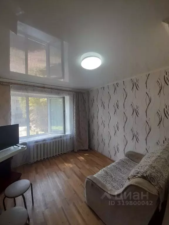 Студия Пензенская область, Пенза ул. Минская, 16 (25.0 м) - Фото 0