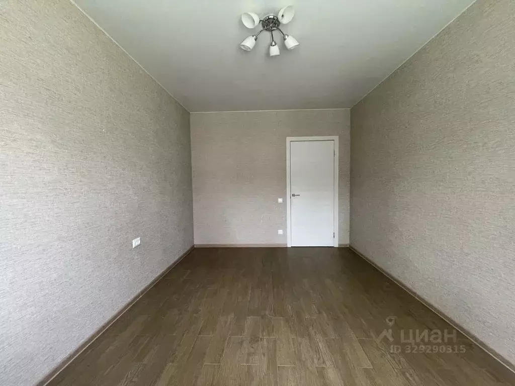 1-к кв. Московская область, Королев Болшево мкр, Полевая ул., 11к5 ... - Фото 2