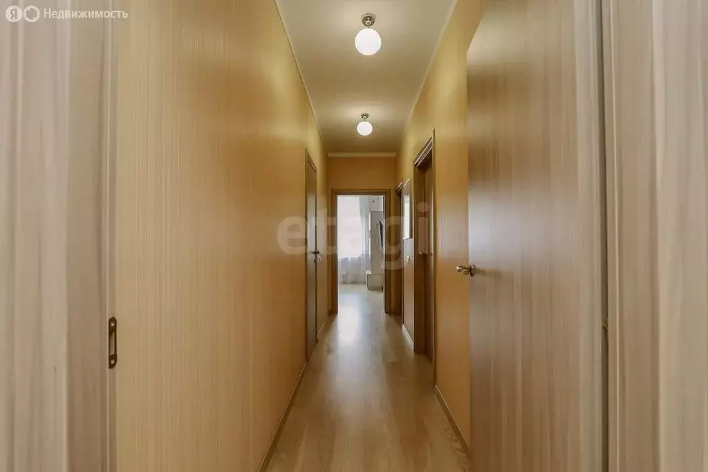 4-комнатная квартира: Ижевск, улица Карла Маркса, 453 (106.7 м) - Фото 2