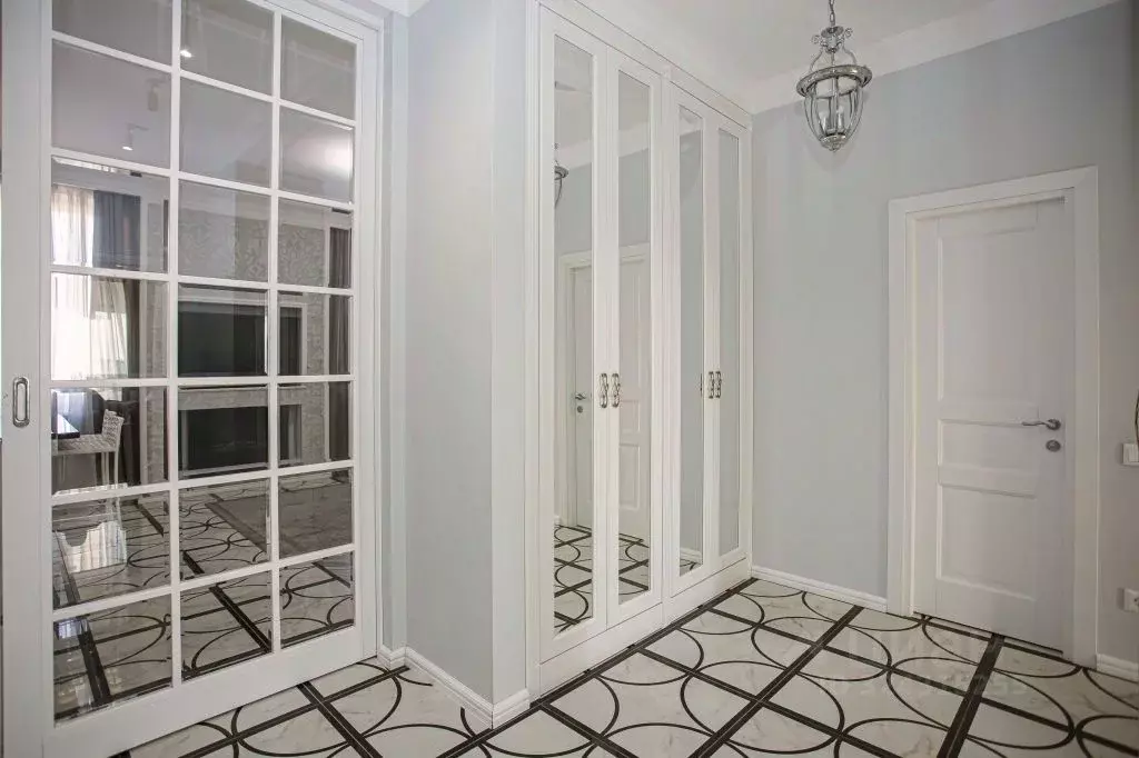 3-к кв. Ярославская область, Ярославль ул. Свободы, 60В (90.0 м) - Фото 2