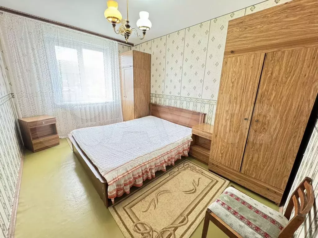 2-к. квартира, 60 м, 9/9 эт. - Фото 1
