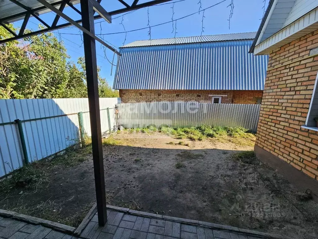 Таунхаус в Пензенская область, Пенза Львовская ул., 274 (120 м) - Фото 2